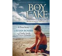Susan Rosser The Boy On The Lake (Tascabile)