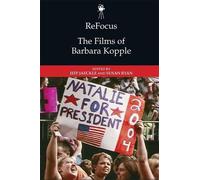 Susan Ryan ReFocus: The Films of Barbara Kopple (Copertina rigida)