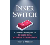 Susan S. Freeman The Guru Leader Within (Tascabile)