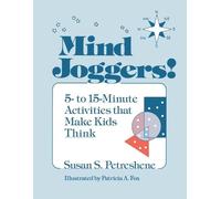 Susan S. Petreshene Mind Joggers (Tascabile)