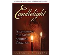 Susan S. Phillips Candlelight (Tascabile)