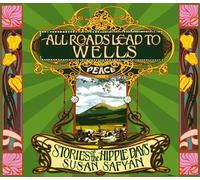 Susan Safyan All Roads Lead to Wells (Tascabile)