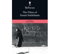 Susan Santha Ke ReFocus: The Films of Susan Sei (Tascabile) (PRESALE 31/08/2025)