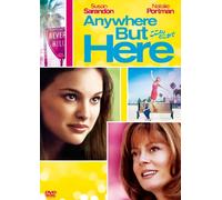 Susan Sarandon - Anywhere But Here [Edizione: Giappone]