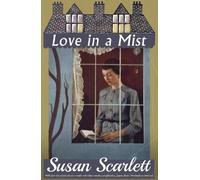 Susan Scarlett Love in a Mist (Tascabile)