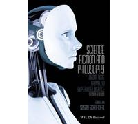 Susan Schneider Science Fiction and Philosophy (Tascabile)