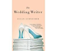 Susan Schneider The Wedding Writer (Tascabile)