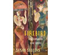 Susan Sellers Firebird (Copertina rigida)