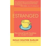 Susan Shapiro Barash Estranged (Copertina rigida)