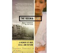 Susan Shapiro Kenan Trebincevic The Bosnia List (Tascabile)