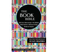 Susan Shapiro The Book Bible (Tascabile)