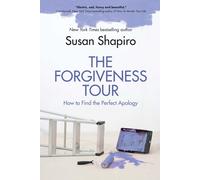 Susan Shapiro The Forgiveness Tour (Tascabile)