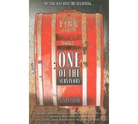 Susan Shaw One of the Survivors (Copertina rigida)