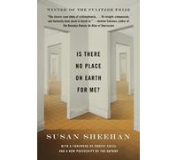 Susan Sheehan Is There No Place on Earth for Me? (Tascabile)