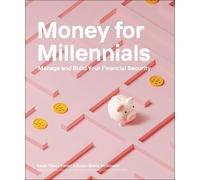 Susan Shelly McGovern Sarah Young Fisher Money for Millennials (Tascabile)