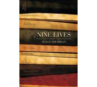 Susan Sheridan Nine Lives: Postwar Women Writers Making Their Mark (Tascabile)
