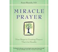 Susan Shumsky, D.D. Miracle Prayer (Tascabile)