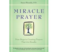 Susan Shumsky, D.D. Miracle Prayer (Tascabile)