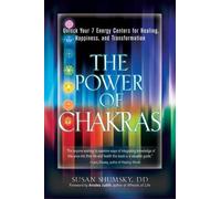 Susan Shumsky Power of Chakras (Tascabile)
