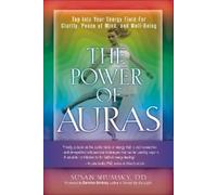 Susan Shumsky The Power of Auras (Tascabile)