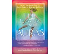 Susan Shumsky The Power of Auras (Tascabile)
