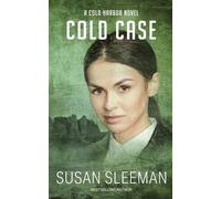 Susan Sleeman Cold Case (Tascabile) Cold Harbor