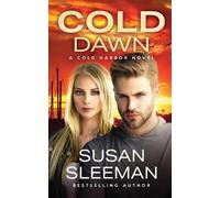 Susan Sleeman Cold Dawn (Tascabile) Cold Harbor