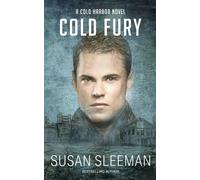Susan Sleeman Cold Fury (Tascabile) Cold Harbor