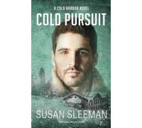 Susan Sleeman Cold Pursuit (Tascabile)