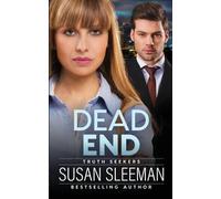 Susan Sleeman Dead End (Tascabile)
