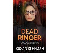 Susan Sleeman Dead Ringer (Tascabile)