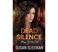Susan Sleeman Dead Silence (Tascabile)