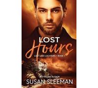 Susan Sleeman Lost Hours (Tascabile) Lost Lake Locators