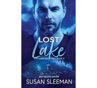 Susan Sleeman Lost Lake (Tascabile) Lost Lake Locators