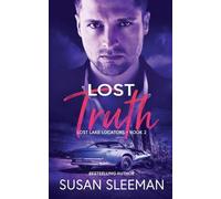 Susan Sleeman Lost Truth (Tascabile) Lost Lake Locators