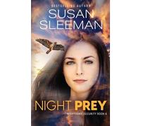 Susan Sleeman Night Prey (Tascabile) Nighthawk Security