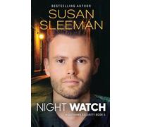 Susan Sleeman Night Watch (Tascabile) Nighthawk Security
