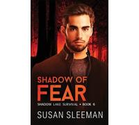 Susan Sleeman Shadow of Fear (Tascabile) Nighthawk Security