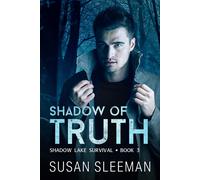 Susan Sleeman Shadow of Truth (Tascabile) Nighthawk Security
