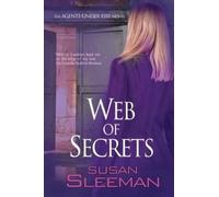 Susan Sleeman Web of Secrets (Tascabile)
