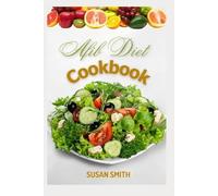 Susan Smith Afib Diet Cookbook (Tascabile)