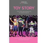 Susan Smith Toy Story (Tascabile) Animation: Key Films/Filmmakers