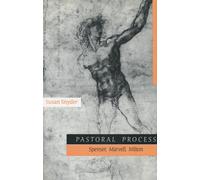 Susan Snyder Pastoral Process (Copertina rigida)
