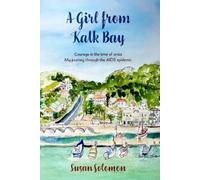 Susan Solomon A Girl from Kalk Bay (Tascabile)