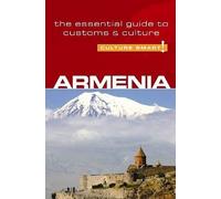 Susan Solomon Armenia - Culture Smart (Tascabile) Culture Smart