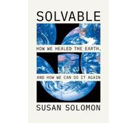 Susan Solomon Solvable (Copertina rigida)