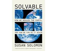 Susan Solomon Solvable (Tascabile)