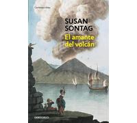 Susan Sontag El amante del volcán / The Volcano Lover: A Romance (Tascabile)