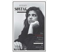 Jonathan Cott Susan Sontag (Tascabile)