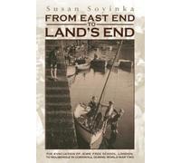 Susan Soyinka From East End to Land's End (Tascabile)